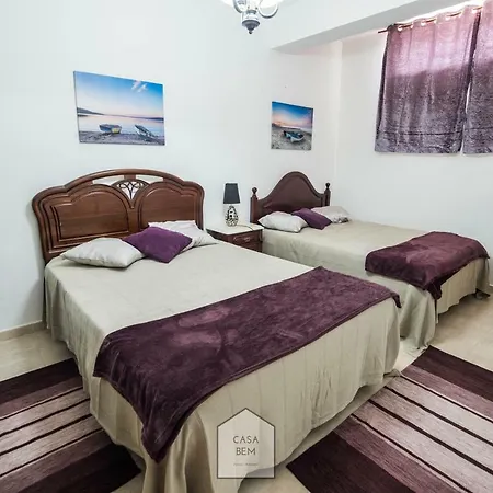 Holiday home Casa Bem *