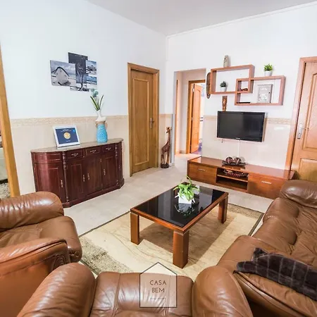 Casa Bem Nazare