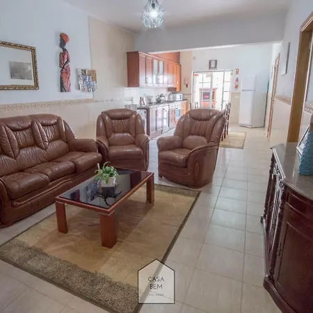 Casa Bem Holiday home *