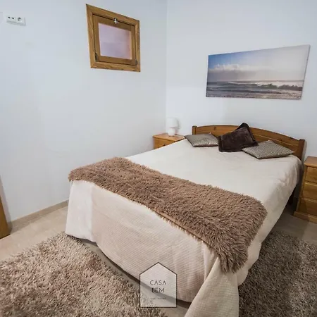 Casa Bem Holiday home *