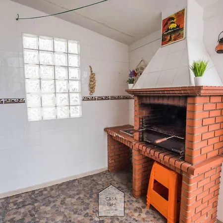 Holiday home Casa Bem *