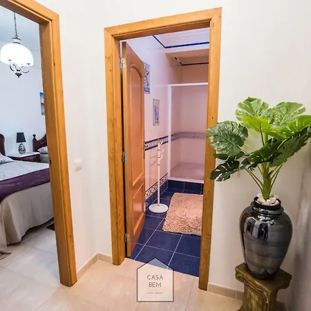 Casa Bem Holiday home