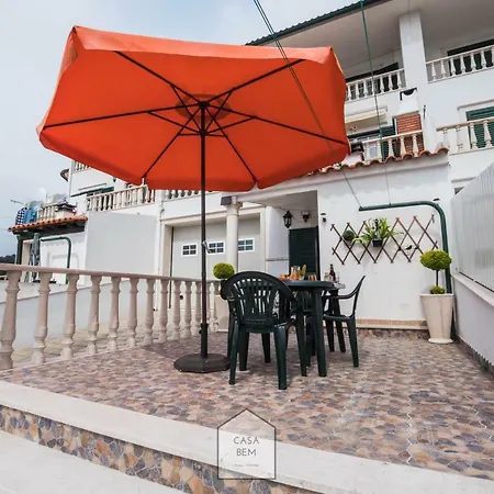Casa Bem * Nazare
