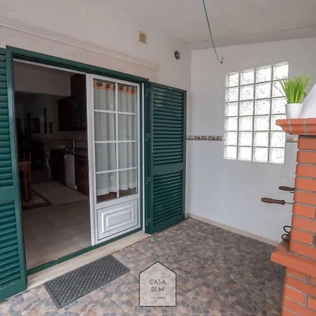 Holiday home Casa Bem *